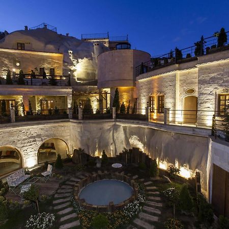 Utopia Cave Cappadocia Urgup Eksteriør bilde