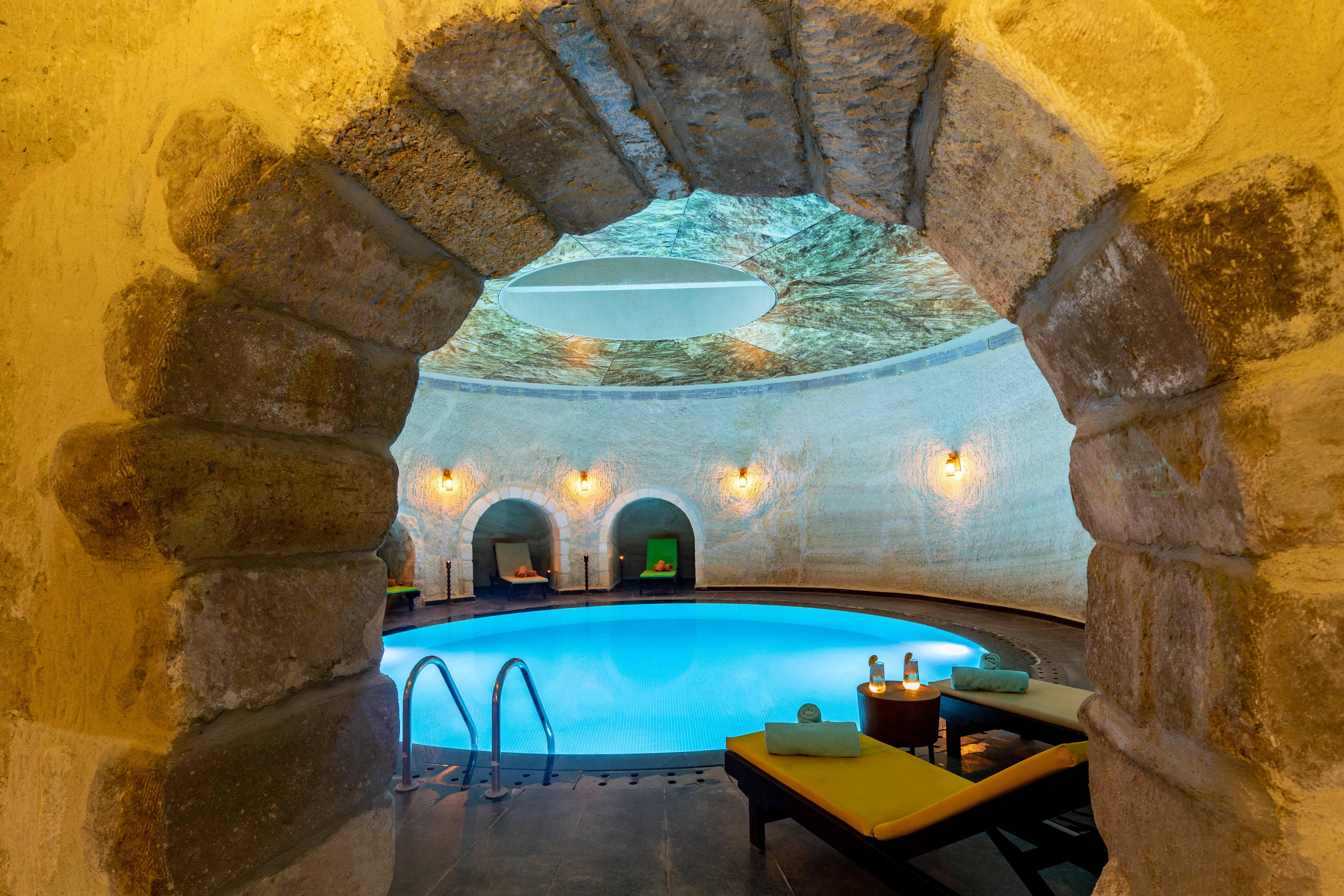 Utopia Cave Cappadocia Urgup Eksteriør bilde