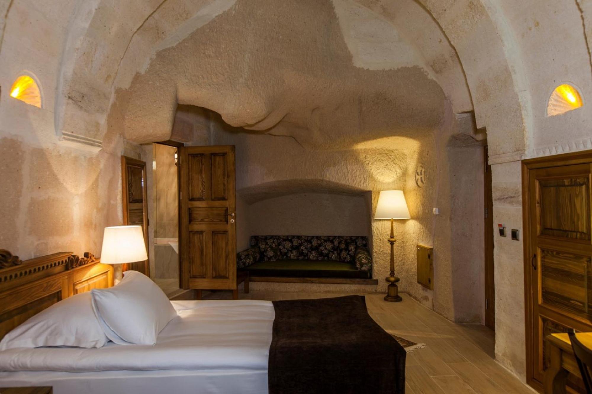 Utopia Cave Cappadocia Urgup Eksteriør bilde