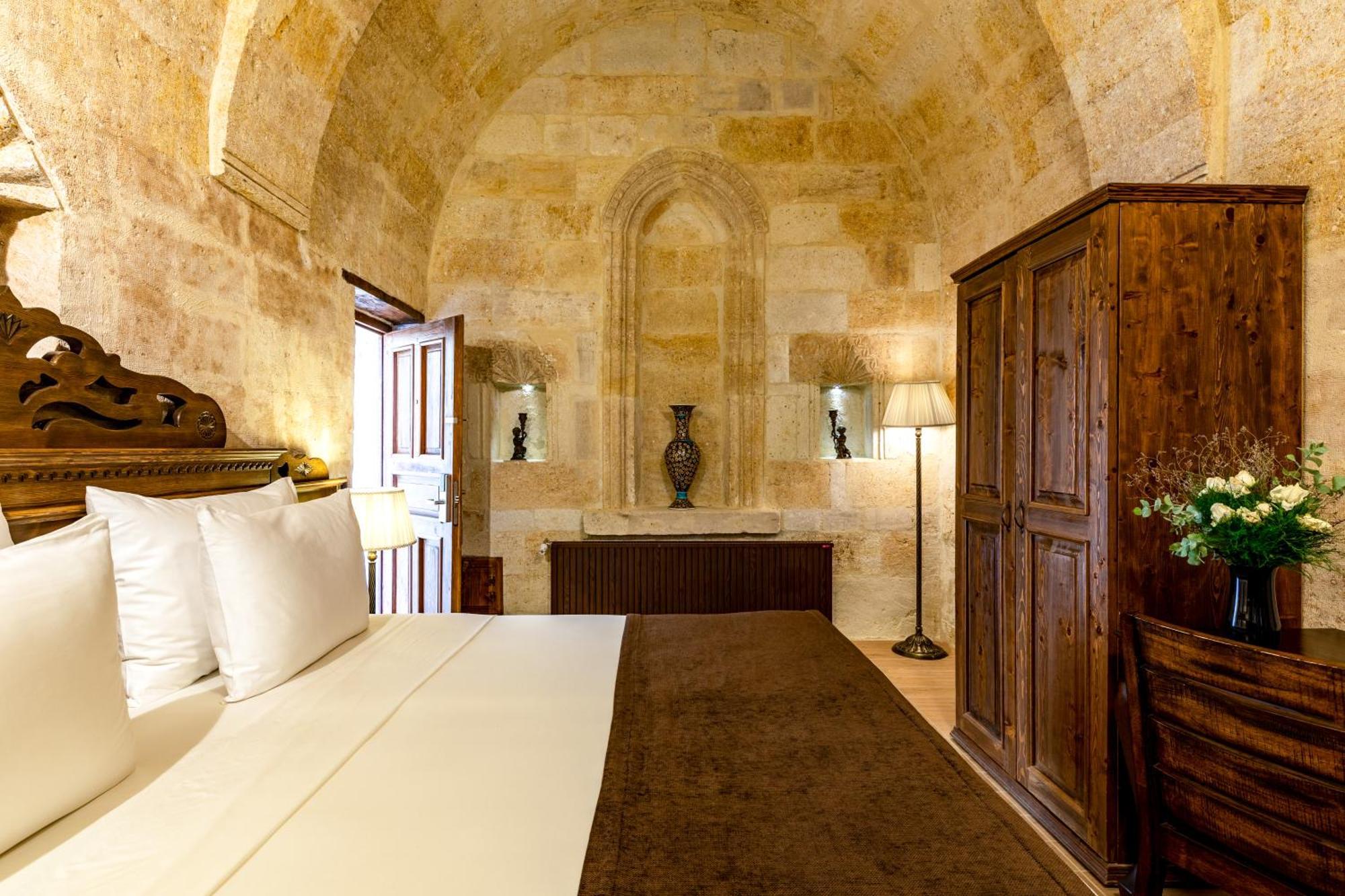 Utopia Cave Cappadocia Urgup Eksteriør bilde