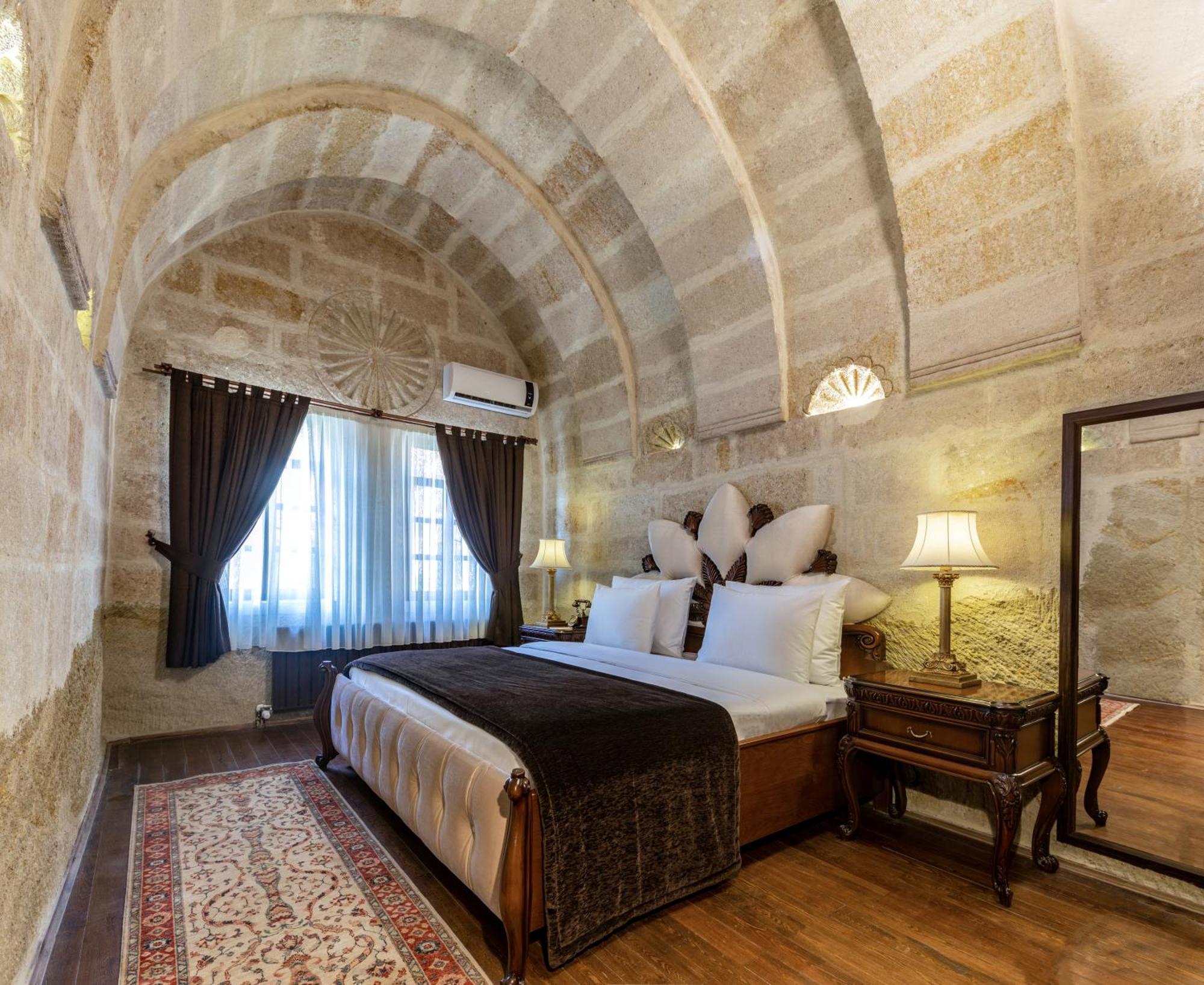 Utopia Cave Cappadocia Urgup Eksteriør bilde