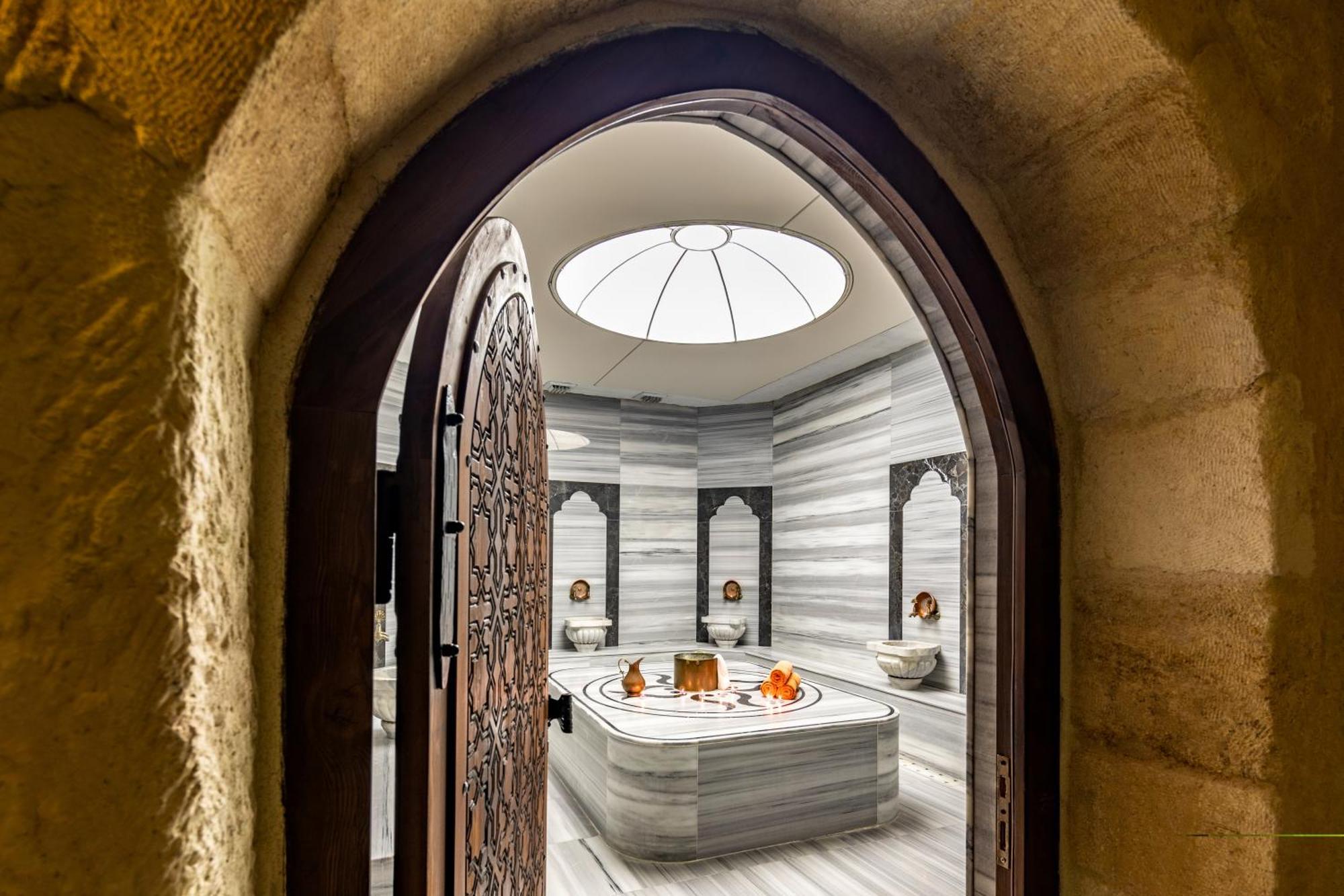 Utopia Cave Cappadocia Urgup Eksteriør bilde