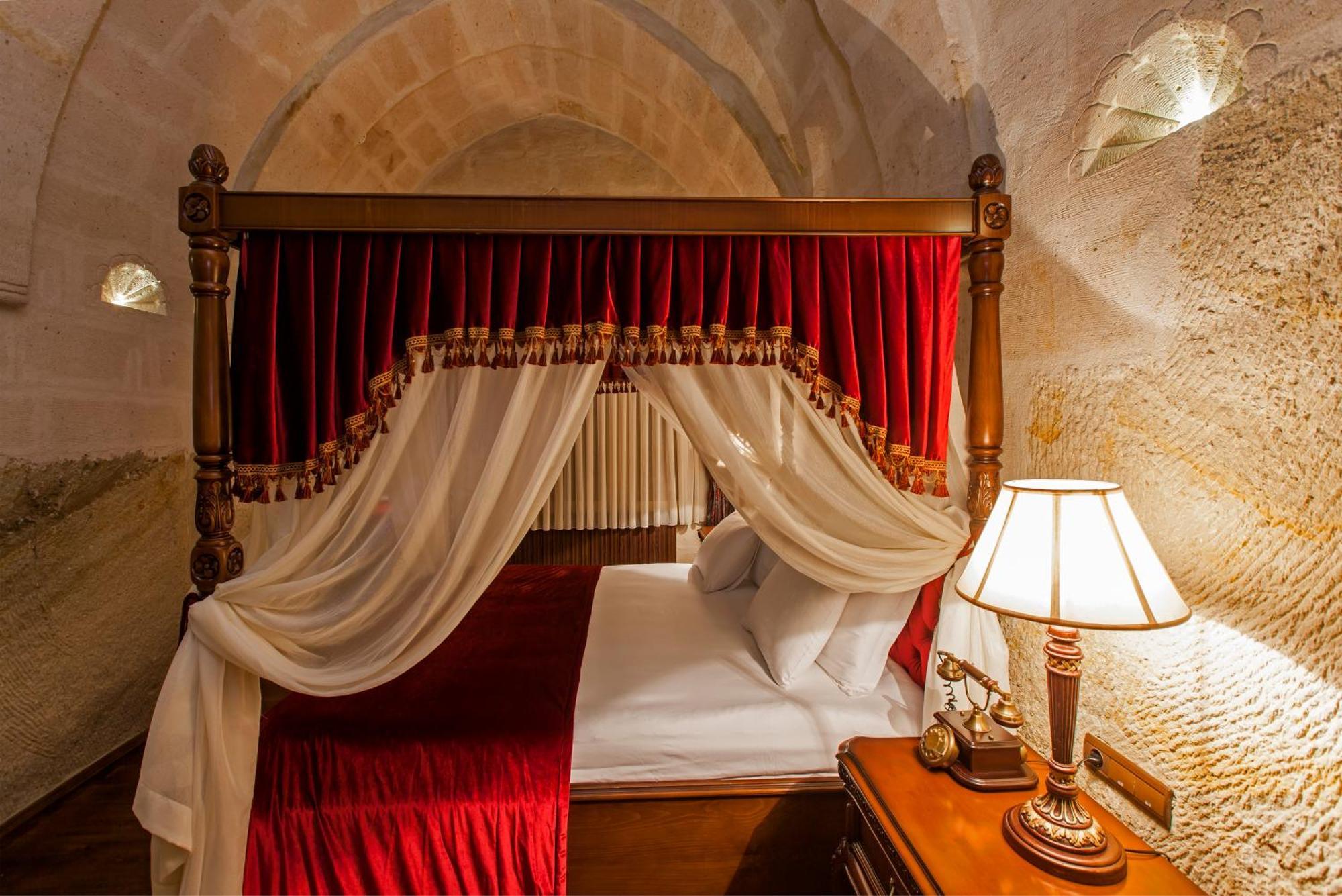 Utopia Cave Cappadocia Urgup Eksteriør bilde