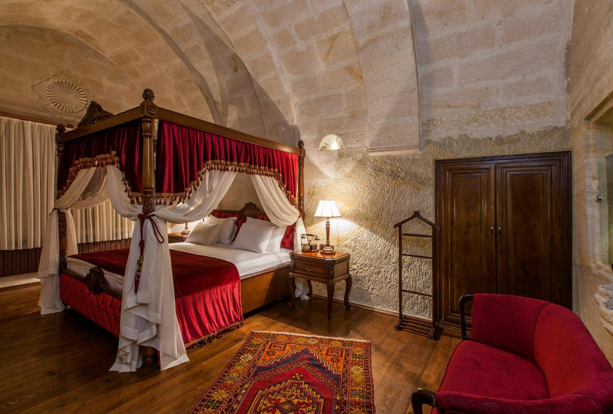 Utopia Cave Cappadocia Urgup Eksteriør bilde