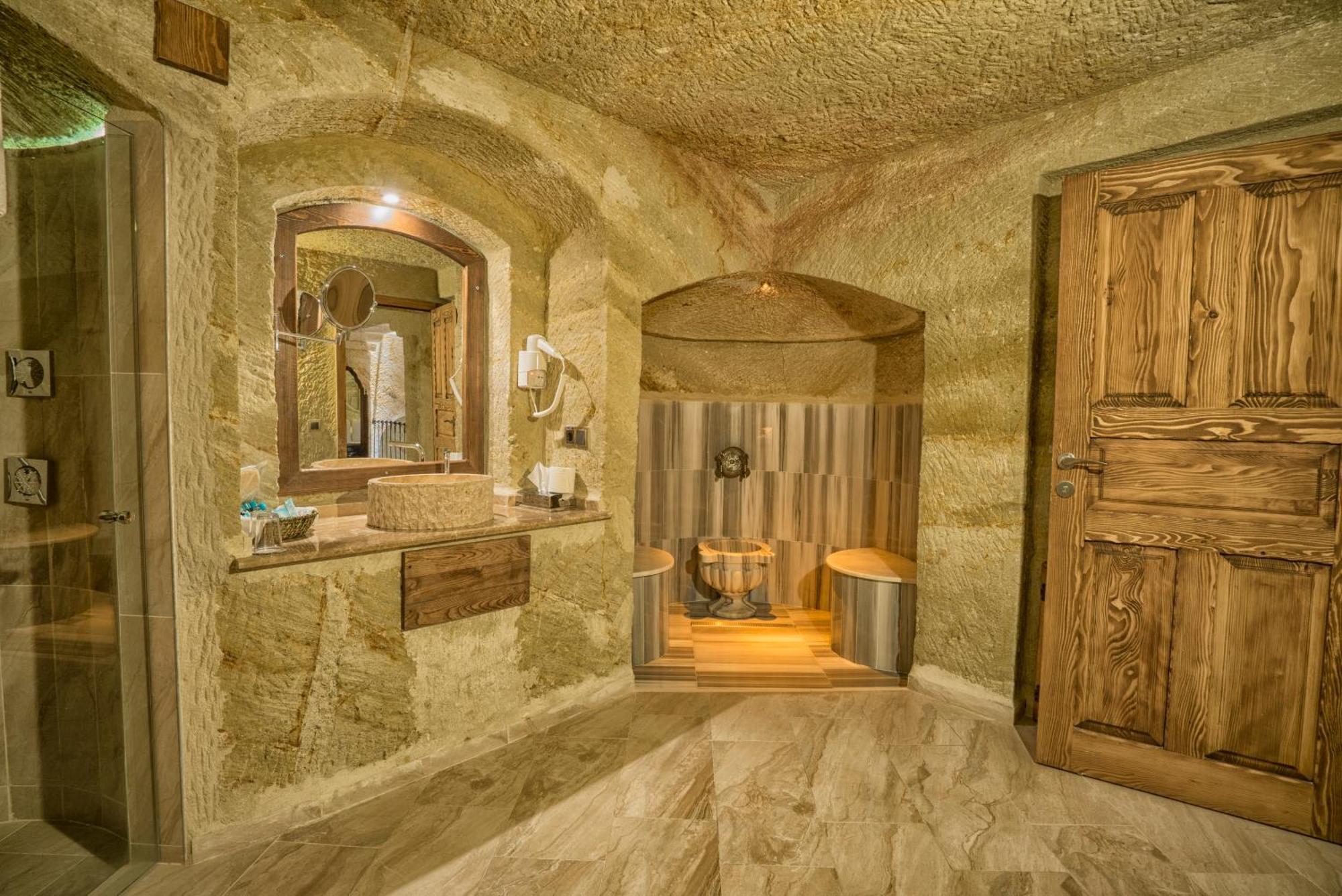 Utopia Cave Cappadocia Urgup Eksteriør bilde