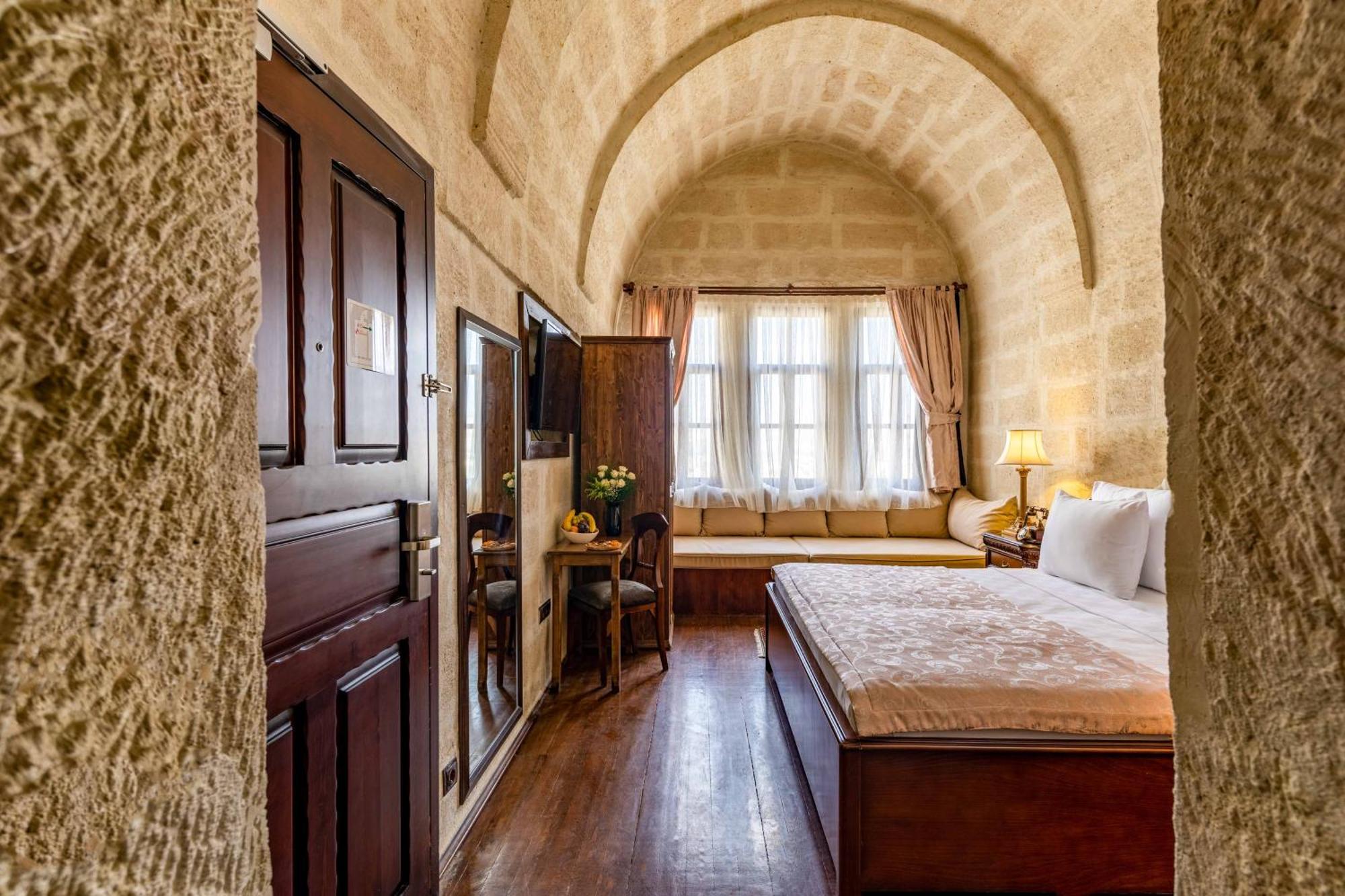 Utopia Cave Cappadocia Urgup Eksteriør bilde