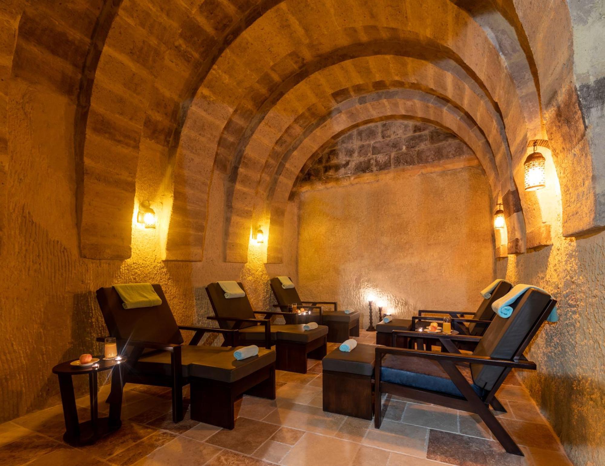 Utopia Cave Cappadocia Urgup Eksteriør bilde