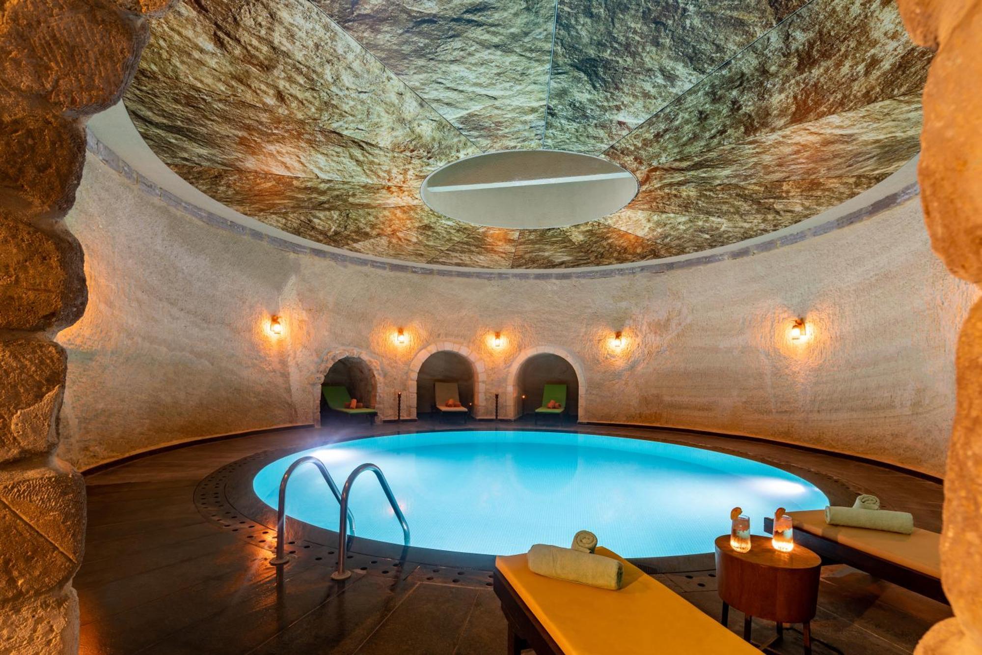 Utopia Cave Cappadocia Urgup Eksteriør bilde