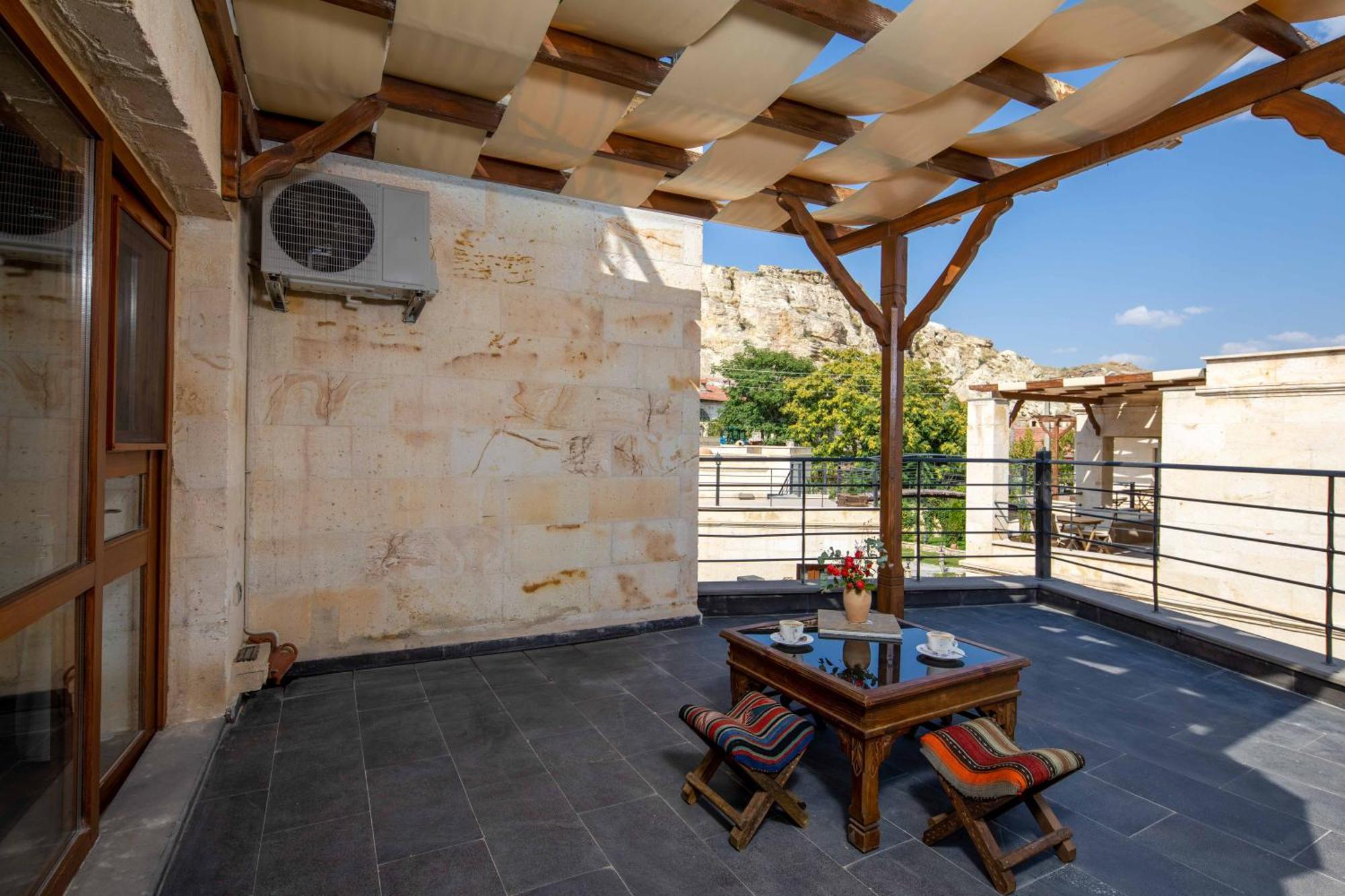 Utopia Cave Cappadocia Urgup Eksteriør bilde