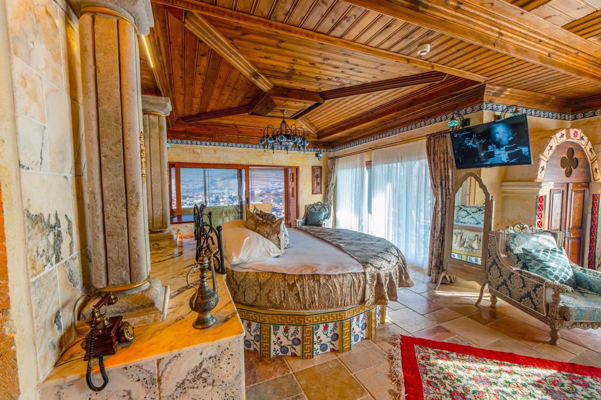 Utopia Cave Cappadocia Urgup Eksteriør bilde